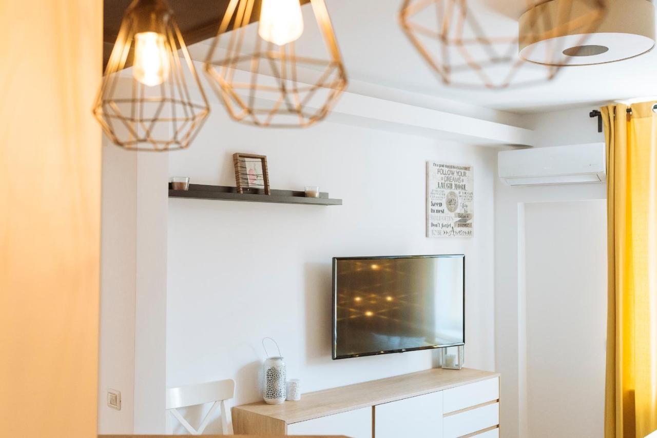 Old Town - Cosy Appartement *