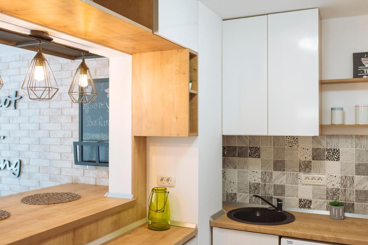 Appartement Old Town - Cosy *