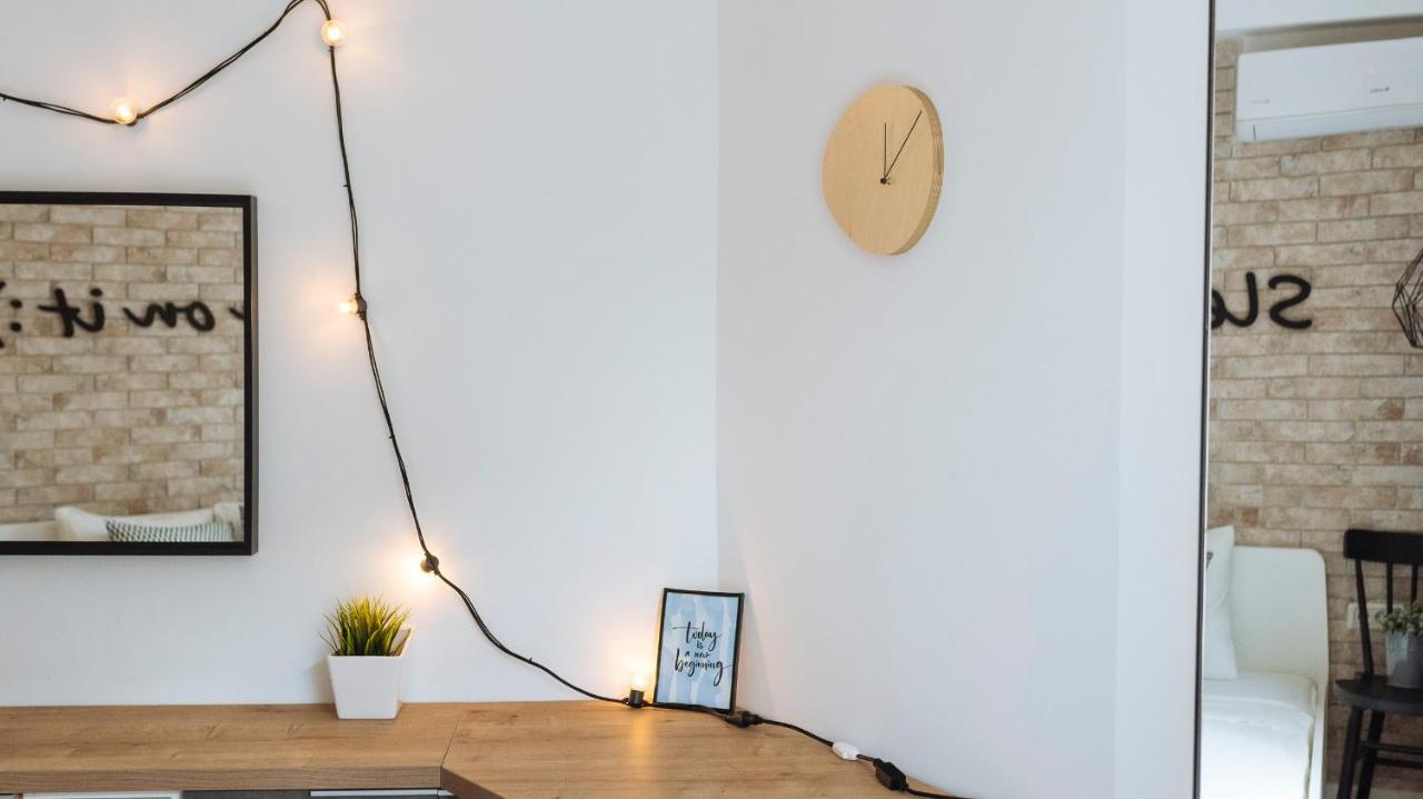 Appartement Old Town - Cosy *