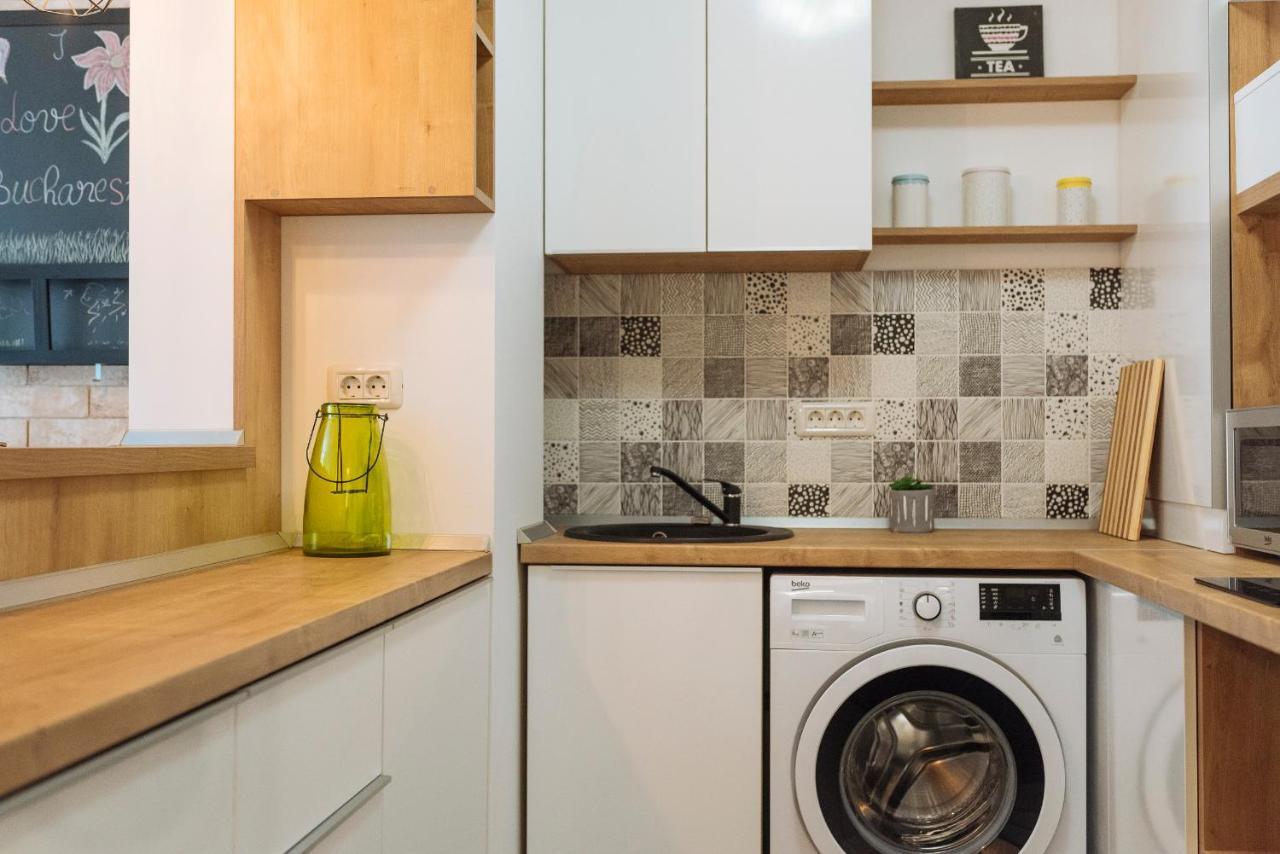 Old Town - Cosy Appartement Bucarest