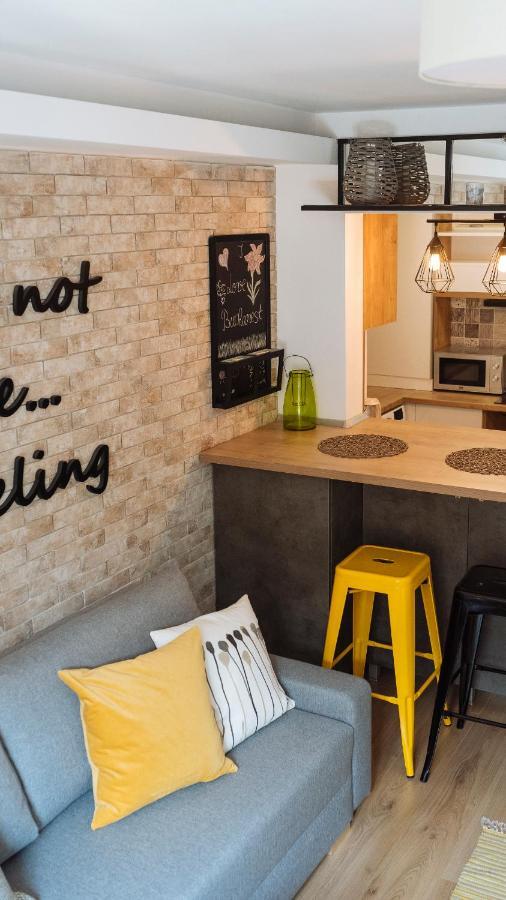 Old Town - Cosy Appartement