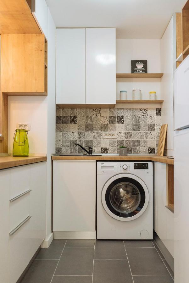 Appartement Old Town - Cosy Bucarest