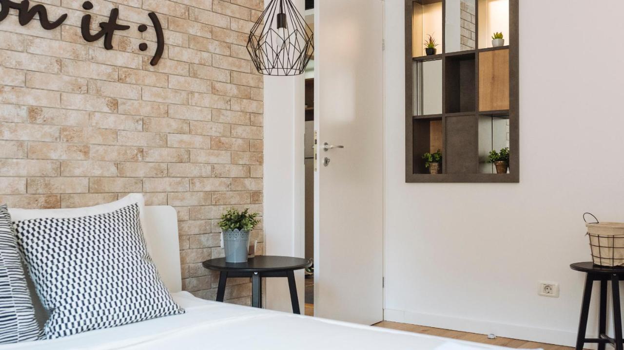 Appartement Old Town - Cosy *