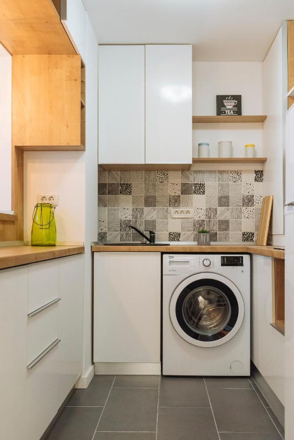Old Town - Cosy Appartement