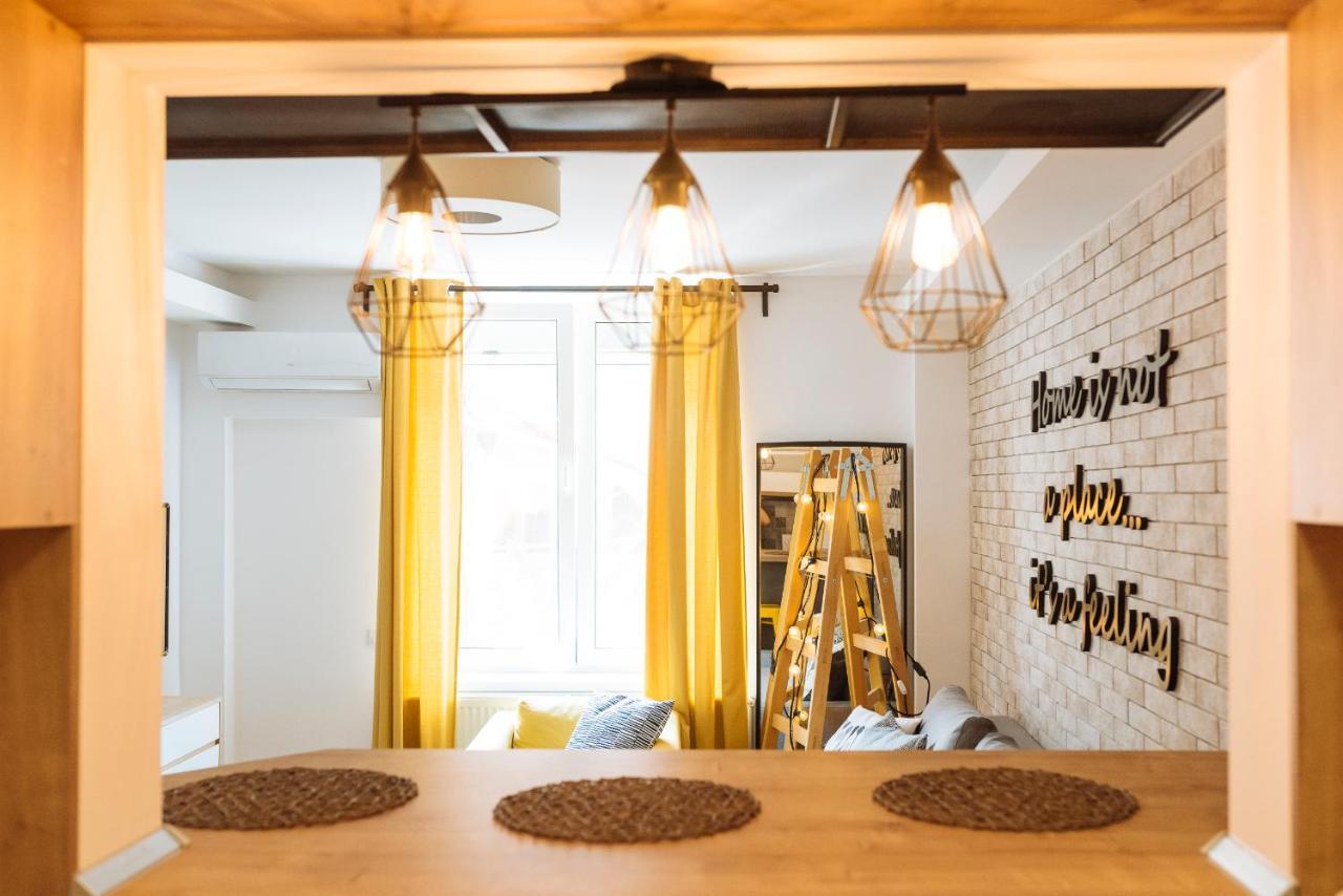 Appartement Old Town - Cosy