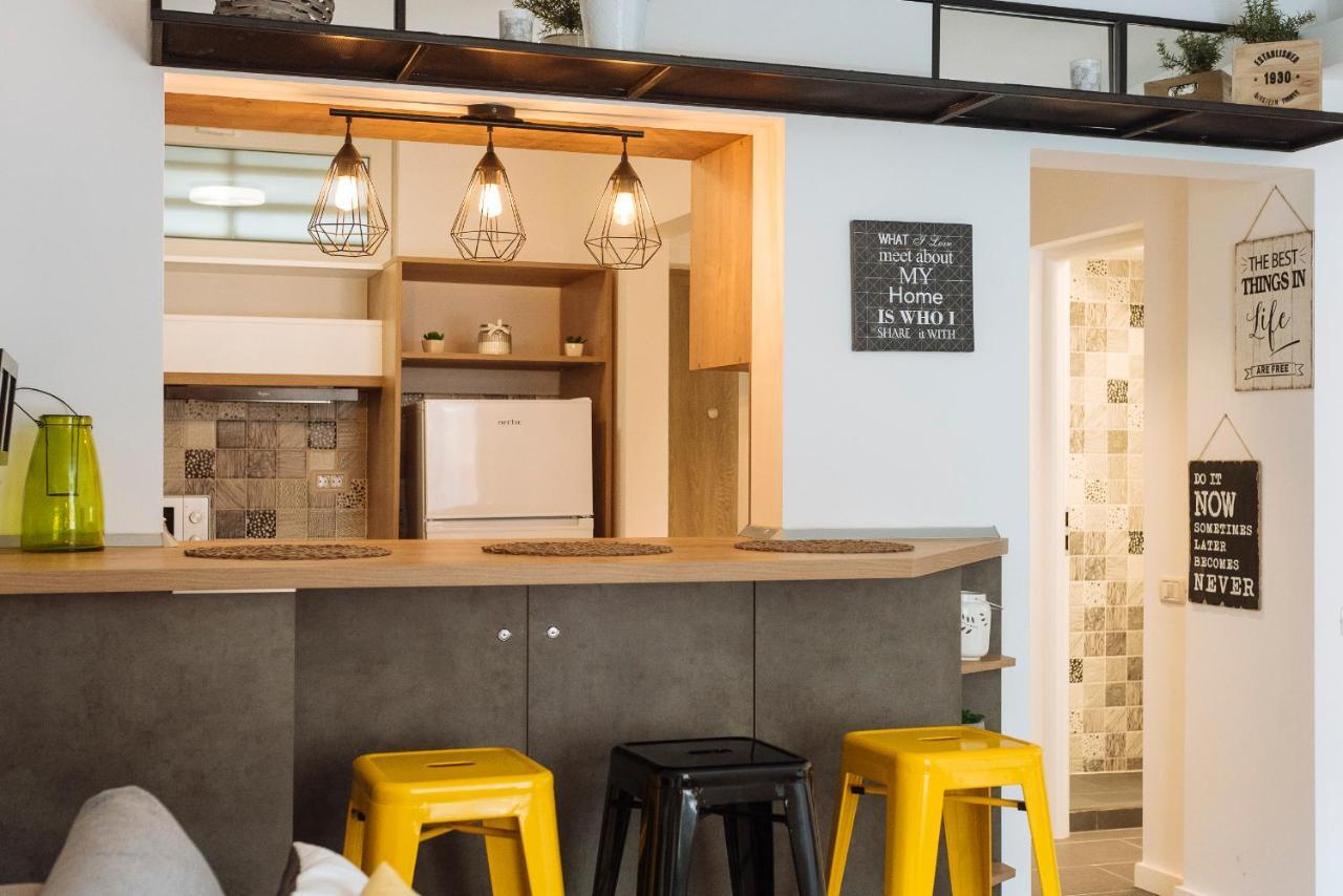 Old Town - Cosy Appartement