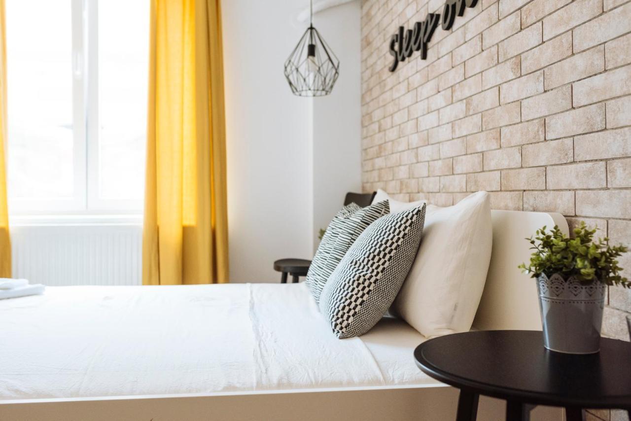 Appartement Old Town - Cosy *
