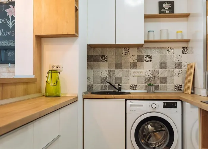 Central Old Town - Cosy Apartment