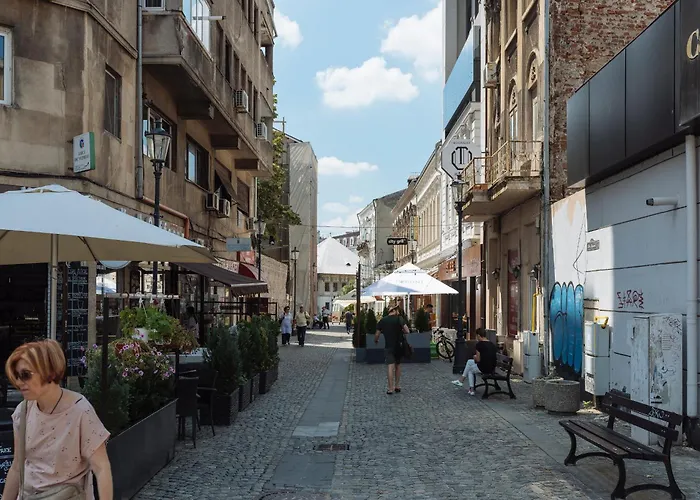 Central Old Town - Cosy Apartment