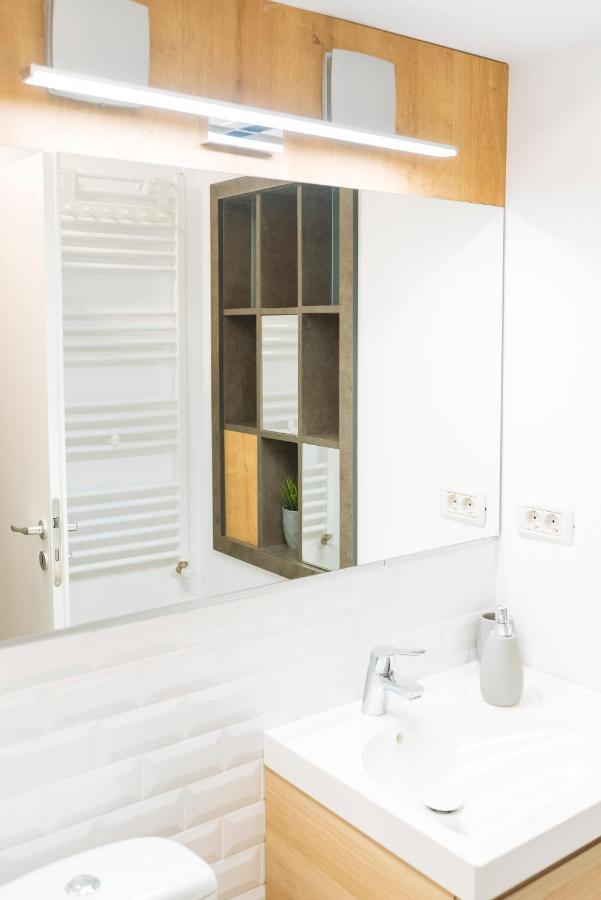 Appartamento Old Town - Cosy *