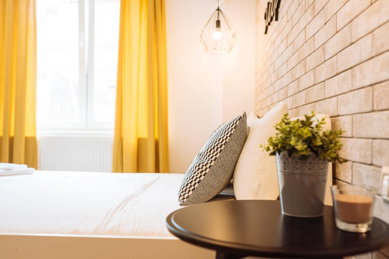Old Town - Cosy Appartamento Bucarest