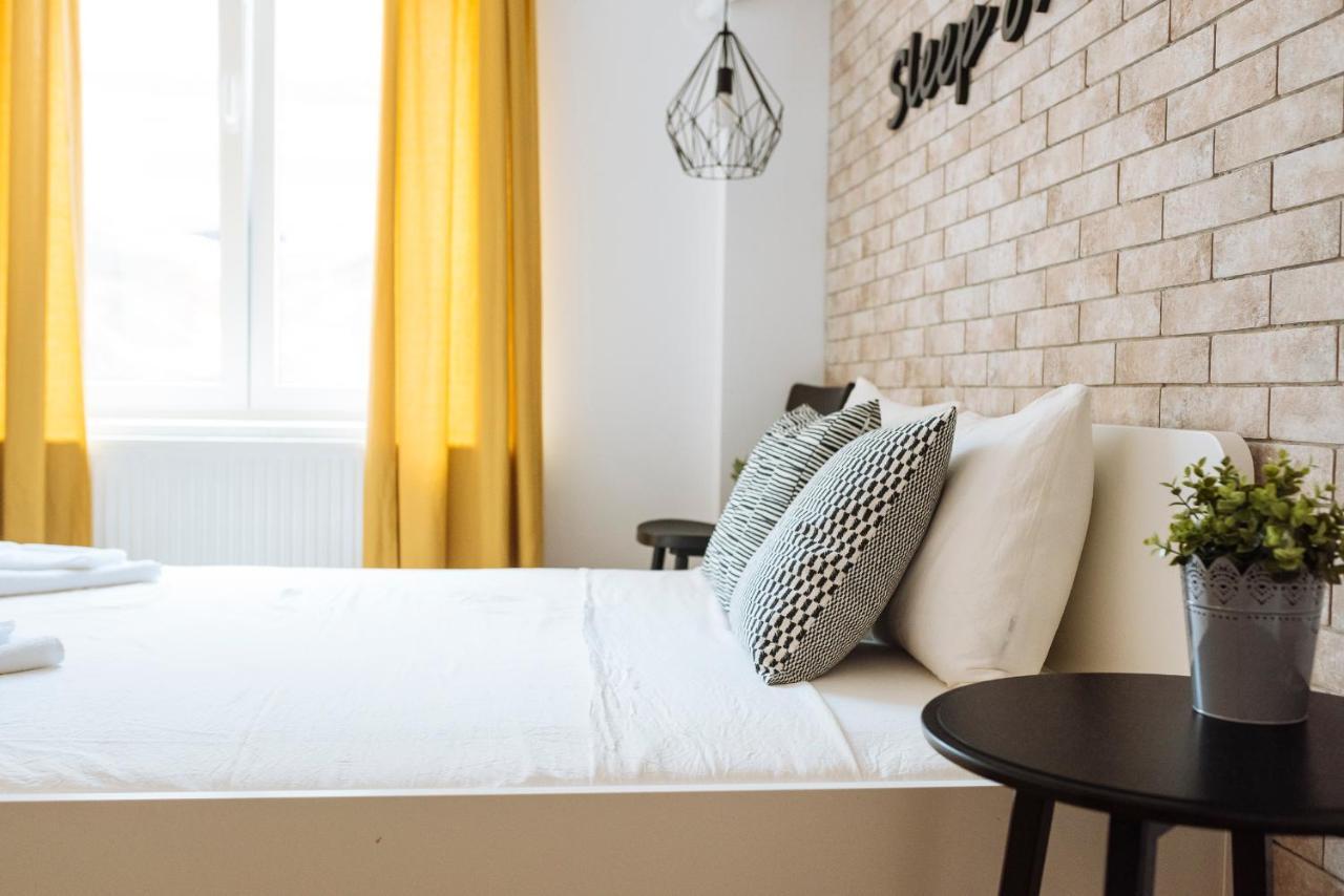 Appartamento Old Town - Cosy *