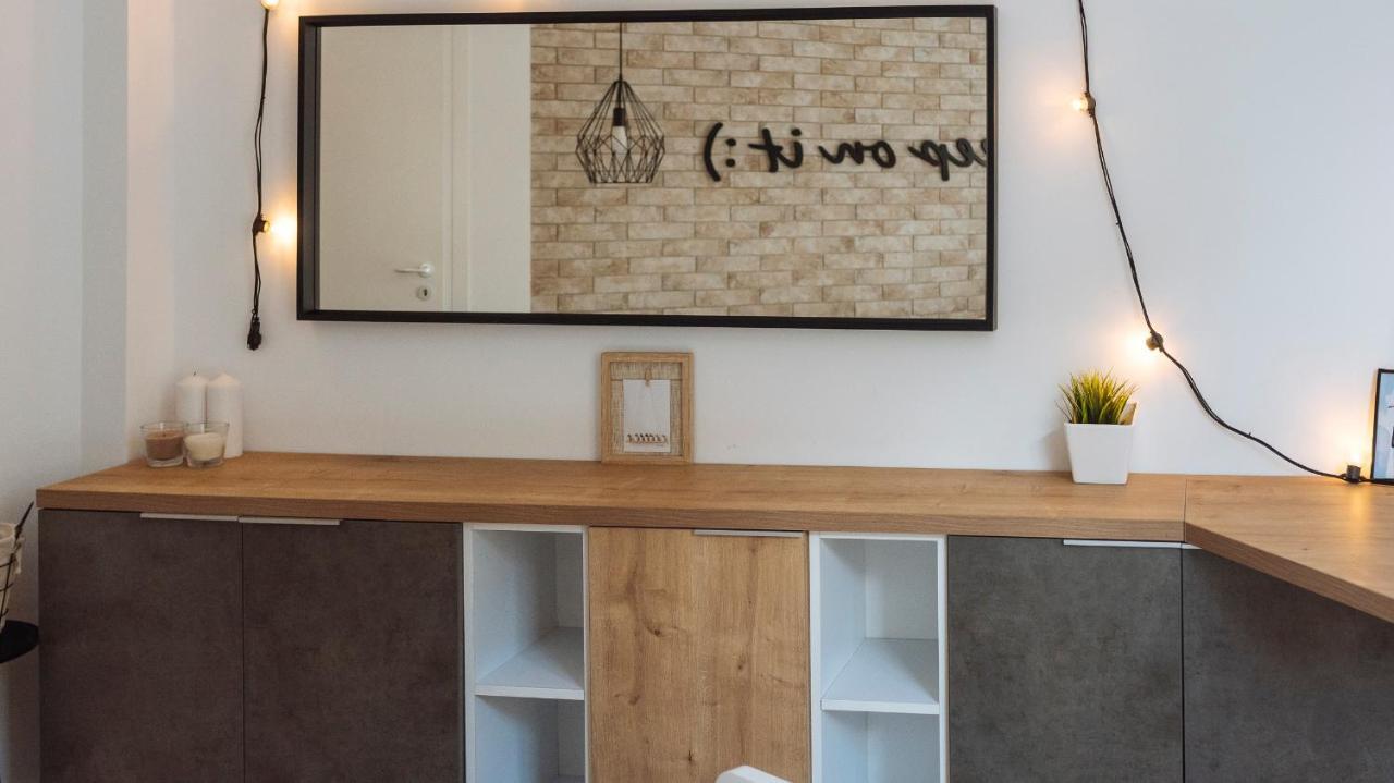 Appartamento Old Town - Cosy Bucarest