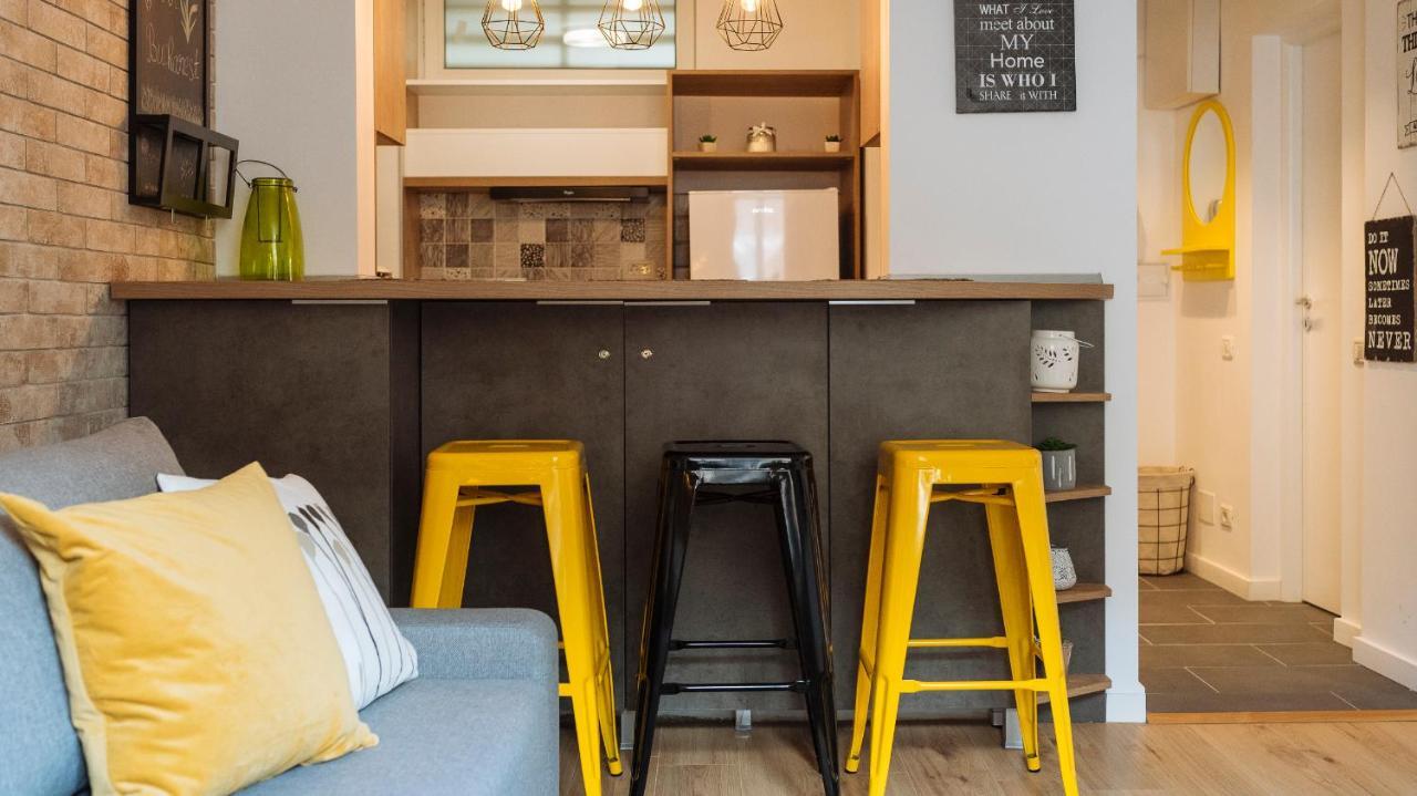 Appartamento Old Town - Cosy