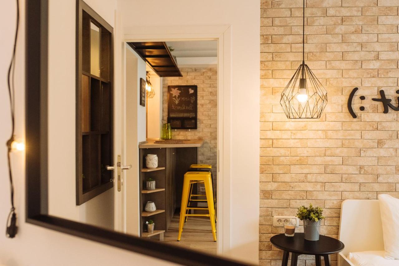 Old Town - Cosy Appartamento