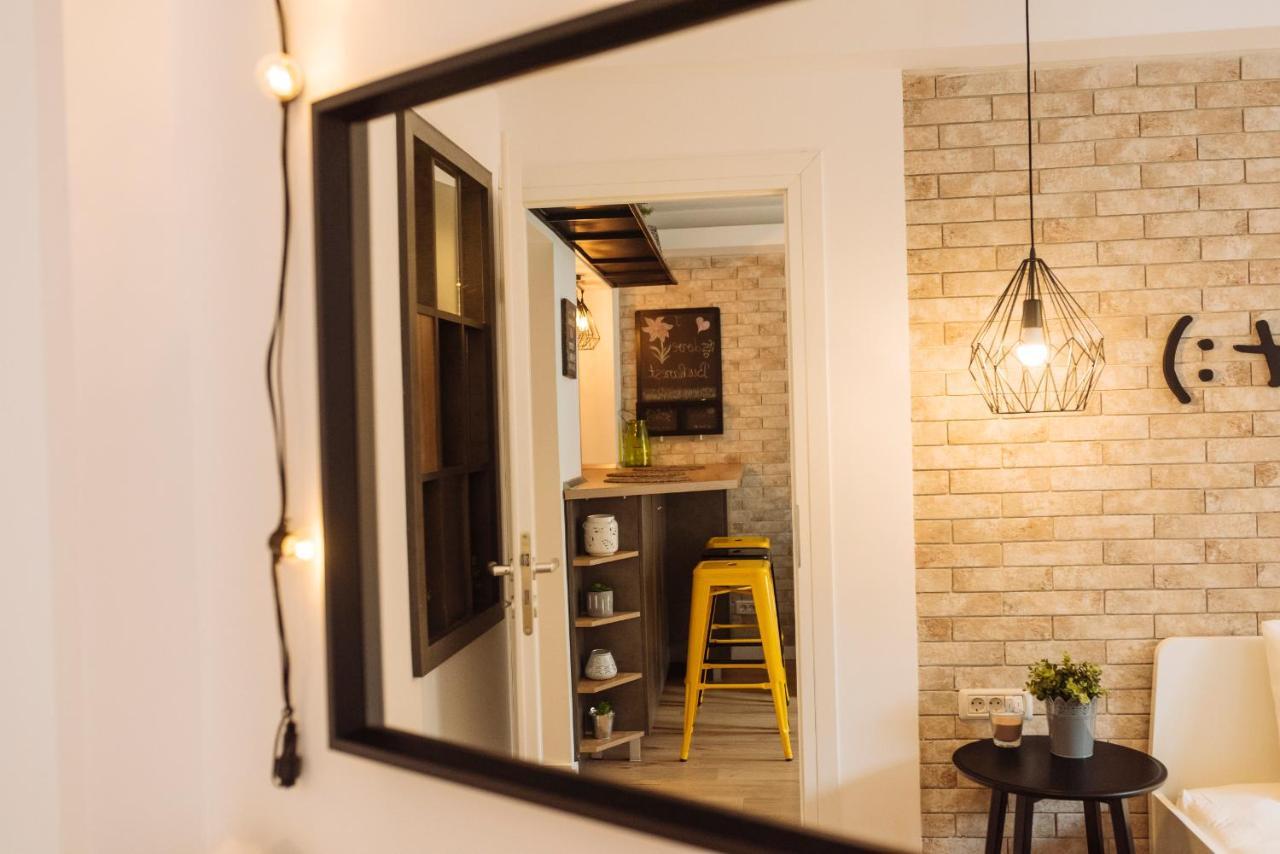 Appartamento Old Town - Cosy