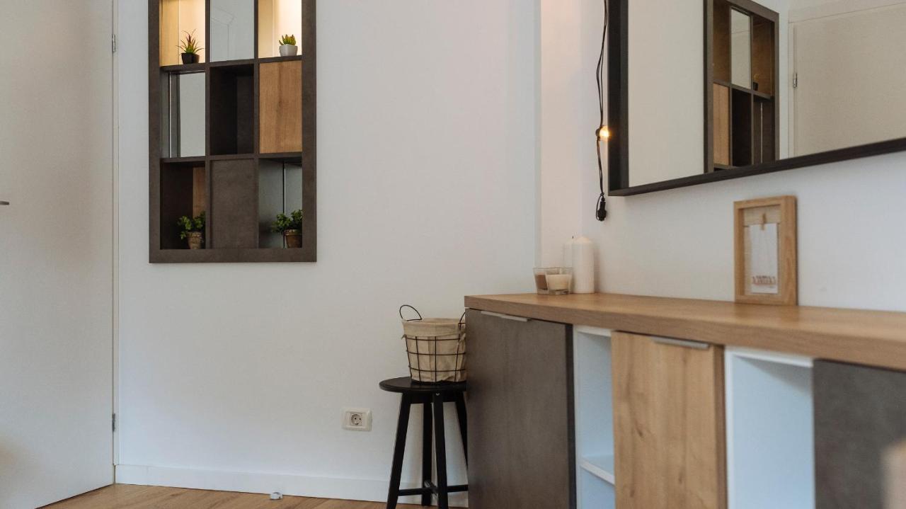 Appartamento Old Town - Cosy