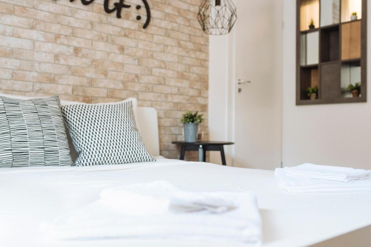 Appartamento Old Town - Cosy *
