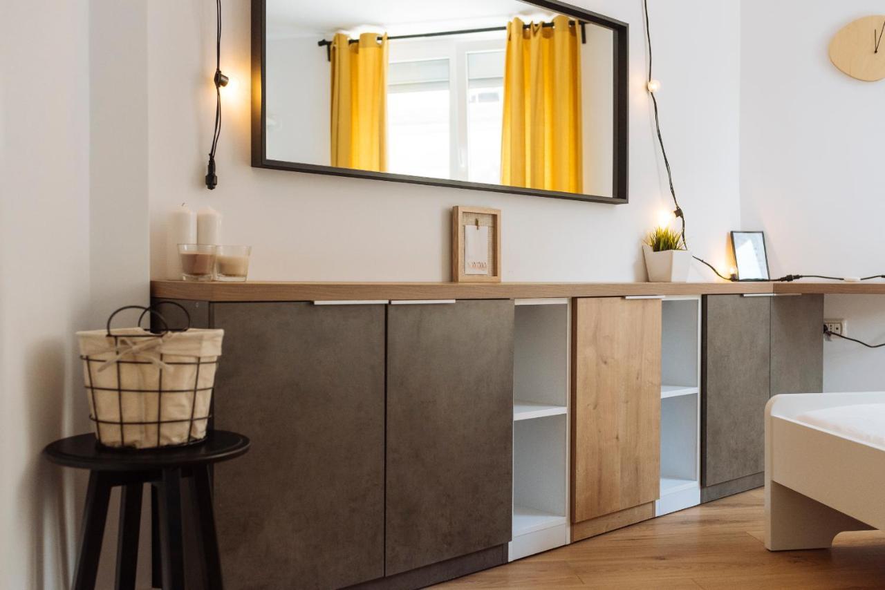 Old Town - Cosy Appartamento *